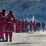 Folketinget, Enhedslisten og Hizb ut-Tahrir støtter fortsat væbnet kamp mod Assad-regimet