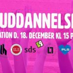 Nej til uddannelsesloft: Mere end 70.000 underskrifter – Kom til manifestation på Frue Plads 18. december kl. 15