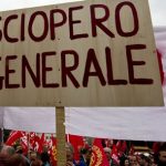 Italien: Massivt Nej til Renzi og EU