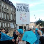 Kære Fødende Kvinde: Du må føde 2% hurtigere! – Brev fra en jordemor