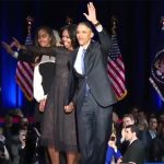 Fredsprismodtager og krigspræsident: Barack Obamas farvel