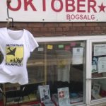 Venstrefløjsmedier i krise – Lyt til Oktober Radio Århus