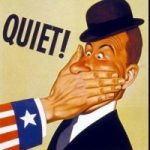 Oktober Radio Århus – Hvem er farlige for IT sikkerheden?