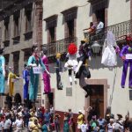 En mand og en mur til at dele et kontinent: Donald Trump i SMA, Mexico