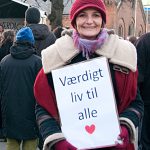 Frygten for at ende sine dage i fattigdom – igen et kvindeproblem