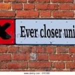 EU-Kommissionen: Medlemskab af euro’en er uigenkaldeligt – Folkene er af en anden mening