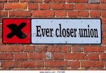 EU-Kommissionen: Medlemskab af euro’en er uigenkaldeligt – Folkene er af en anden mening