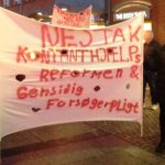 Dom afsagt om forsørgelsespligt: Retten frifinder kommuner og Beskæftigelsesministeriet