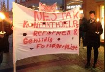 Dom afsagt om forsørgelsespligt: Retten frifinder kommuner og Beskæftigelsesministeriet