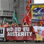 Brexit er tæt på: Englands bumlede vej til løsrivelse fra EU