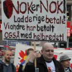 EU- og arbejdsgiverlogik: Hver fjerde er slidt op inden pensionen