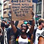 World Economic Forum: Kapitalistklassen kan ikke løse verdens problemer