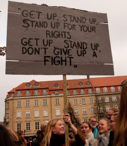 stand up for your rights copy