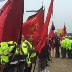 100 år efter Oktoberrevolutionen: En arbejderrevolution i dag er både mulig og nødvendig