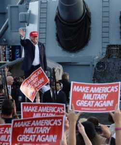 Donald-Trump-USS-Iowa