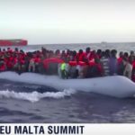 EU-topmøde på Malta: Beskidt flygtningeplan og fornyelse af ‘ægteskabsløftet’ om en stadig tættere union