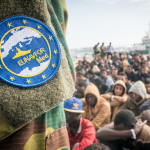 Våbenindustrien er beslutningstager i EU: Dens gyldne tider bliver bedre endnu