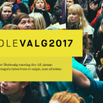 Skolevalg og populisme – Oktober Radio Århus