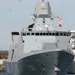 Fredsorganisationer siger NEJ til krig – Ingen danske tropper, fly eller krigsskibe til Syrien!