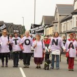 Vigtig protest ved NATO-topmødet i maj: Trump, NATO og EU forbereder nye krige