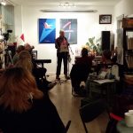 8. marts 2017: Kvinder i klassekampen