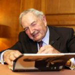 David Rockefellers afskyelige eftermæle – Af F. William Engdahl