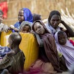 NATO’s krige for ressourcer har skabt humanitær katastrofe i Vestafrika