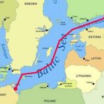 Lars Løkke i knibe – afventer besked fra EU og USA om Nord Stream 2
