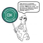 OK2017, Rusmidler og krig – Oktober Radio Århus