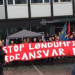 Byggeriets overenskomstforhandling brudt sammen – Demonstration i Forligsinstitutionen mandag kl. 15.30