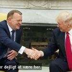 Trump og Løkke lader militærudgifterne eksplodere: Det er på tide at sige STOP!