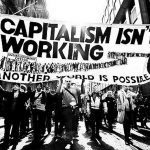 Med hovedet først i fuld fart nedad