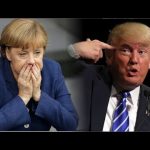 Trump: Hvad USA-imperialismen truer med – Af Arbeit-Zukunft