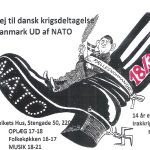 Fredskamp mod Nato – Oktober Radio Århus