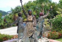 ’Fireburn’: Den største danske arbejderopstand blev ledt af sorte kvinder