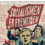 APK’s 1. maj-avis: For en styrket klassekamp – For en socialistisk fremtid – Gå med 1. maj 2017!