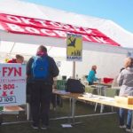 Mød APK-FYN 1. maj i ”OKTOBER BOGBUTIK”s telt på Rød 1. Maj i Munke Mose