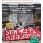 Kommunistisk Politik 4,2017 er udkommet – Med 1. maj indstik