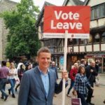 Brexit giver optimisme i EU modstanden – Oktober Radio Århus