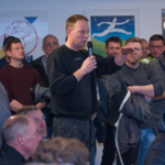 Tillidsmandsmøder: Vi vil forhandle vores egne overenskomster!