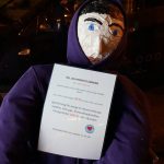 Mød Næstehjælperne 1. maj på Den røde plads i Fælledparken