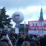 Fællesinitiativet STOP CETA OG TTIP: Åbent brev til medlemmerne af Europa-udvalget