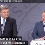 Nyt lovforslag om Nordstream 2 – Ren storpolitisk provokation fra Løkke