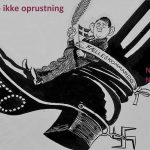 9. april 2017: Nej til krig! Nej til NATO! Vær med til at planlægge protesten i København!