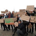 Sejr til de pædagogstuderende efter 19 dages blokade af Campus Carlsberg