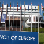 NATO-politikere i Europarådet i panik over formandens besøg hos Assad