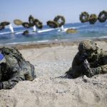 Revanche i Korea på vej? Det amerikanske krigskabinet styrer mod nye krige og konfrontationer