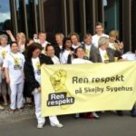 Hospitalskrise skal klares med udlicitering – Oktober Radio Århus