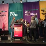 Hvad er Enhedslistens projekt? – Oktober Radio Århus