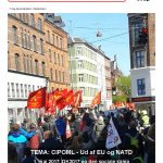 Kommunistisk Politik 5,2017 er udkommet – Læs det her!